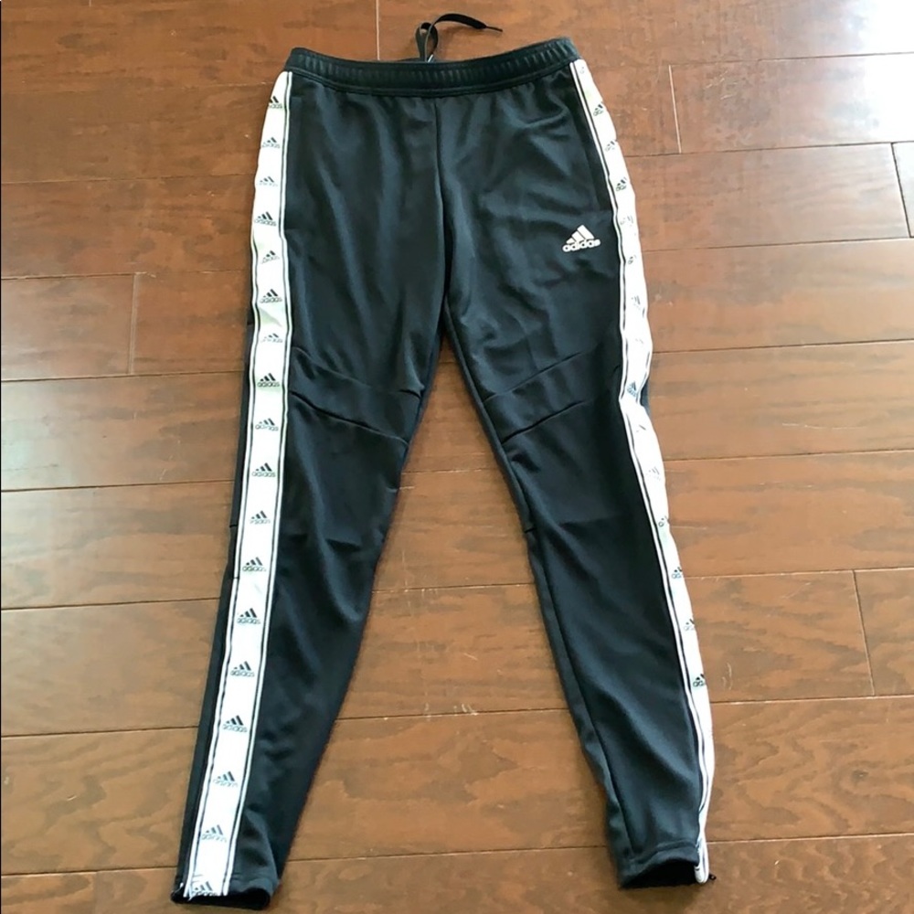 Adidas Tapered fit Football/Soccer Pant
